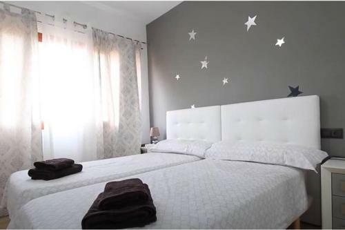 Apartamento Bel Appartement Raffin� � 600 M de La Plage