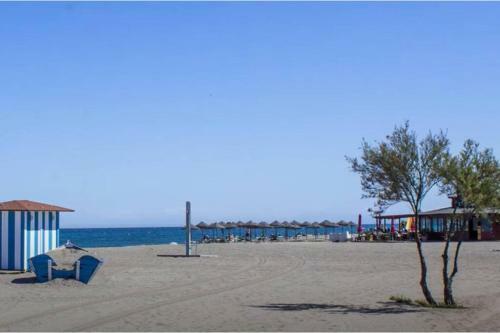 Apartamento Bel Appartement Raffin� � 600 M de La Plage