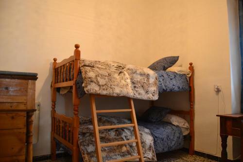 Casa Rural El Casta�o