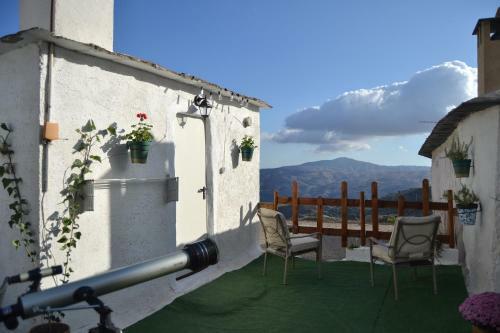 Casa Rural El Casta�o