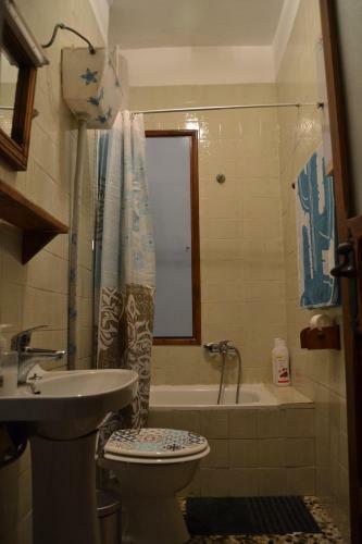 Casa Rural El Casta�o