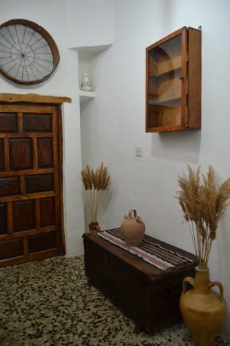 Casa Rural El Casta�o