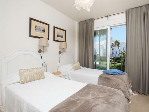 Apartment Perla Del Sol