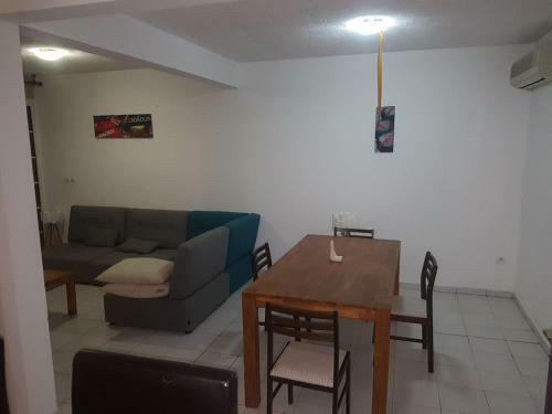 Apartamento Chirijien Bl�