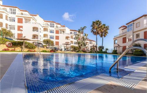 Beautiful Apartment In Manilva With 2 Bedrooms