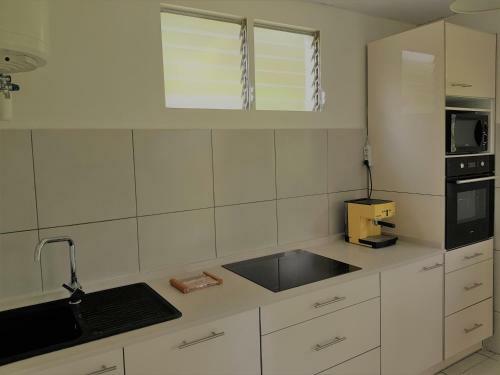 Villa Bois D�sir