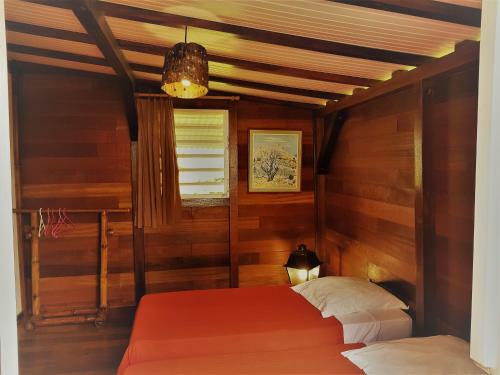 Villa Bois D�sir