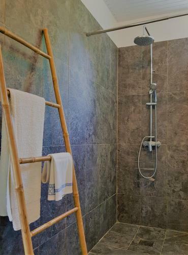 Villa Bois D�sir