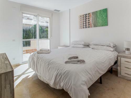 Apartamento Duquesa Fairways 5000