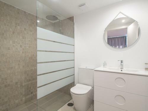Apartamento Duquesa Fairways 5000