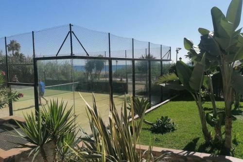 Apartamento Primera L�nea De Playa Costa Del Sol