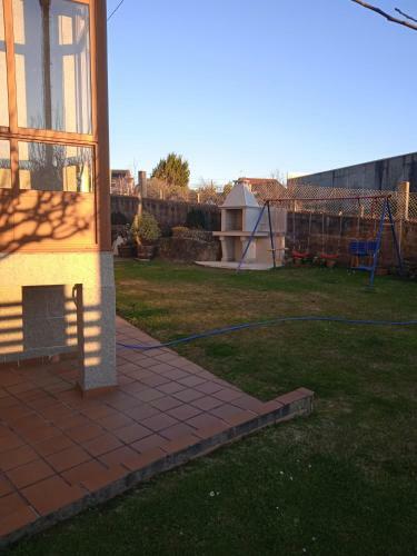 Agroturismo Casa Da Canteira