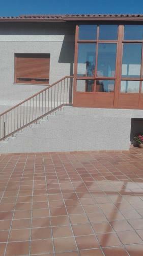 Agroturismo Casa Da Canteira