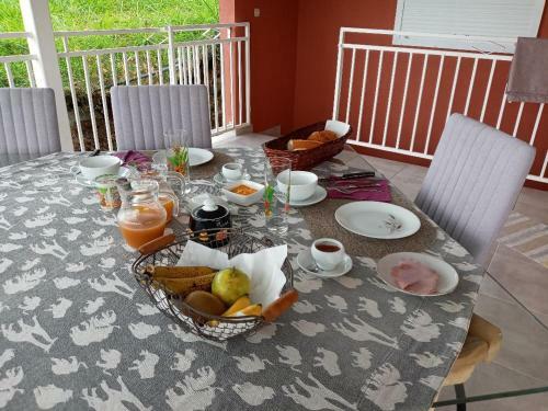 Villa Sable Blanc Chambre D Hote