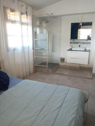 Villa Sable Blanc Chambre D Hote