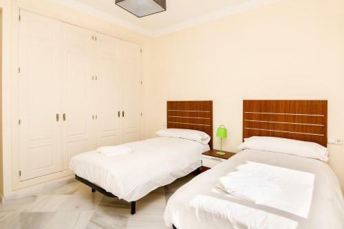Apartamento Colina El Hacho 2320