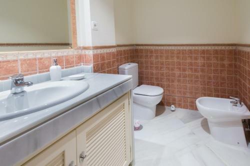 Apartamento Colina El Hacho 2320