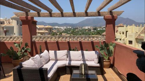 Apartamento Colina El Hacho 2320