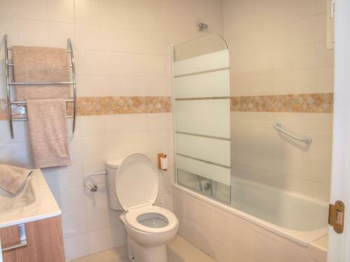 Apartamento Alboran Penthouse