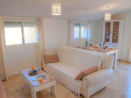 Apartamento Alboran Penthouse