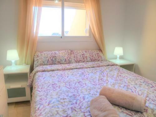 Apartamento Alboran Penthouse