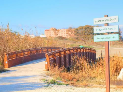 Apartamento Alboran Penthouse