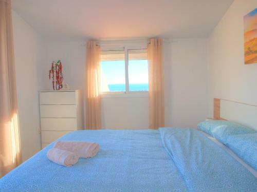 Apartamento Alboran Penthouse