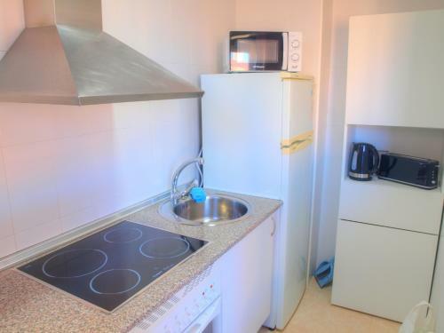 Apartamento Alboran Penthouse