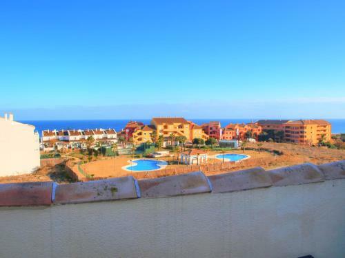 Apartamento Alboran Penthouse