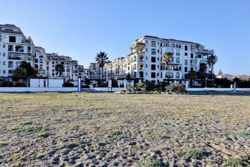 Apartamento Marina De La Duquesa 805