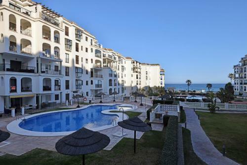 Apartamento Marina De La Duquesa 805