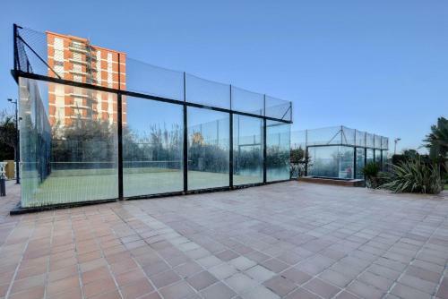 Apartamento Marina De La Duquesa 805