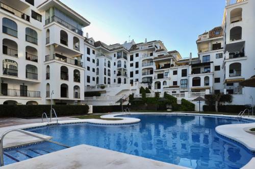 Apartamento Marina De La Duquesa 805
