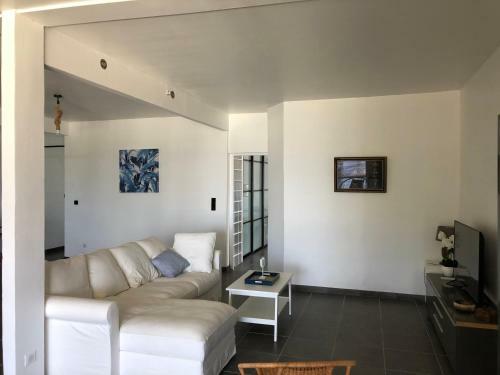 Apartamento Appartement � Oc�ans � Water Front