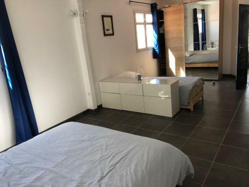 Apartamento Appartement � Oc�ans � Water Front