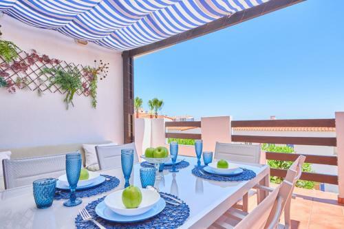 Apartamento Vistalmar Beatriz