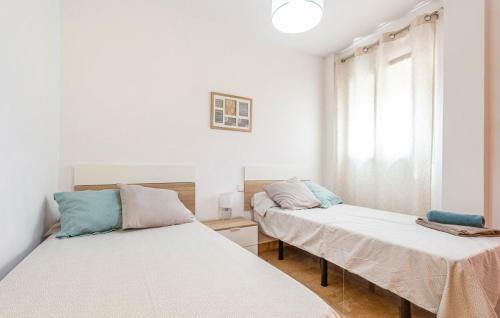 Apartamento Vistalmar Beatriz