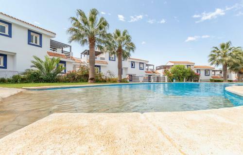 Apartamento Vistalmar Beatriz