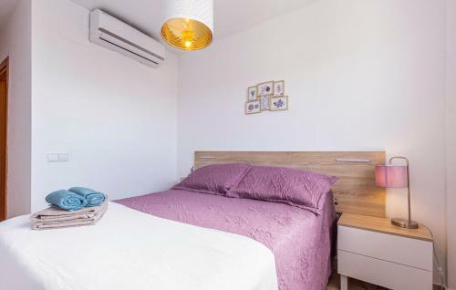 Apartamento Vistalmar Beatriz