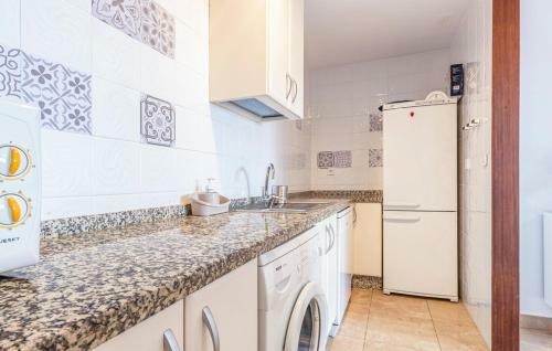 Apartamento Vistalmar Beatriz
