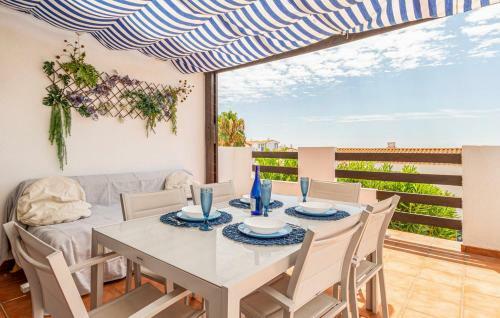 Apartamento Vistalmar Beatriz