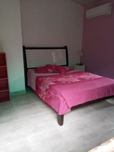 Bed & Breakfast Villa Sable Blanc