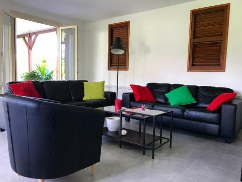Villa La Cithare