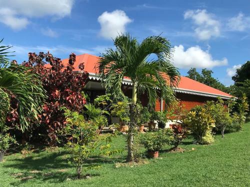 Villa La Cithare