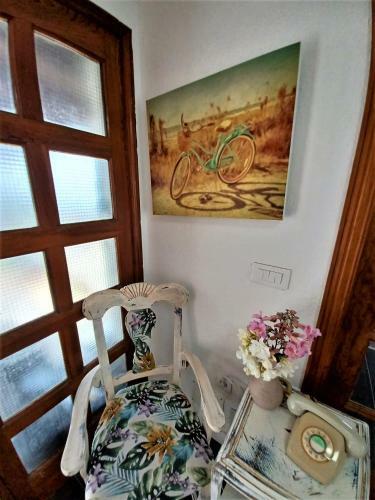 Casa El Olivo De Dita
