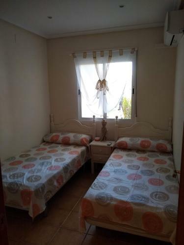 Apartamento Al Andalus Casa Lulu