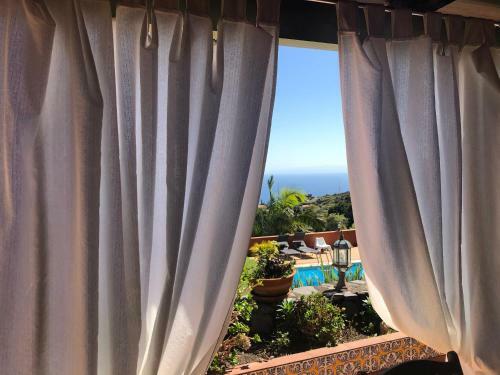 Agroturismo La Casita De Mazo