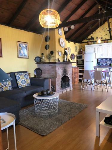 Agroturismo La Casita De Mazo