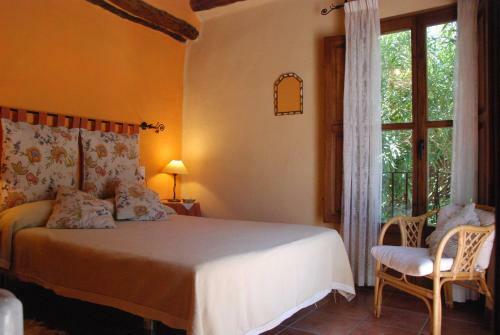Agroturismo Casa Africa