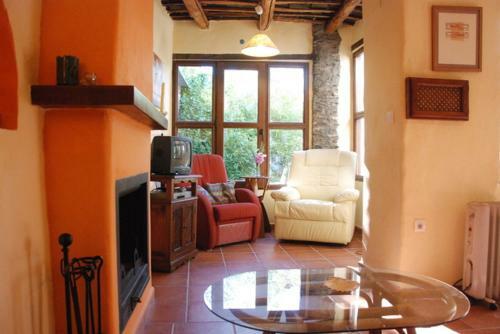 Agroturismo Casa Africa